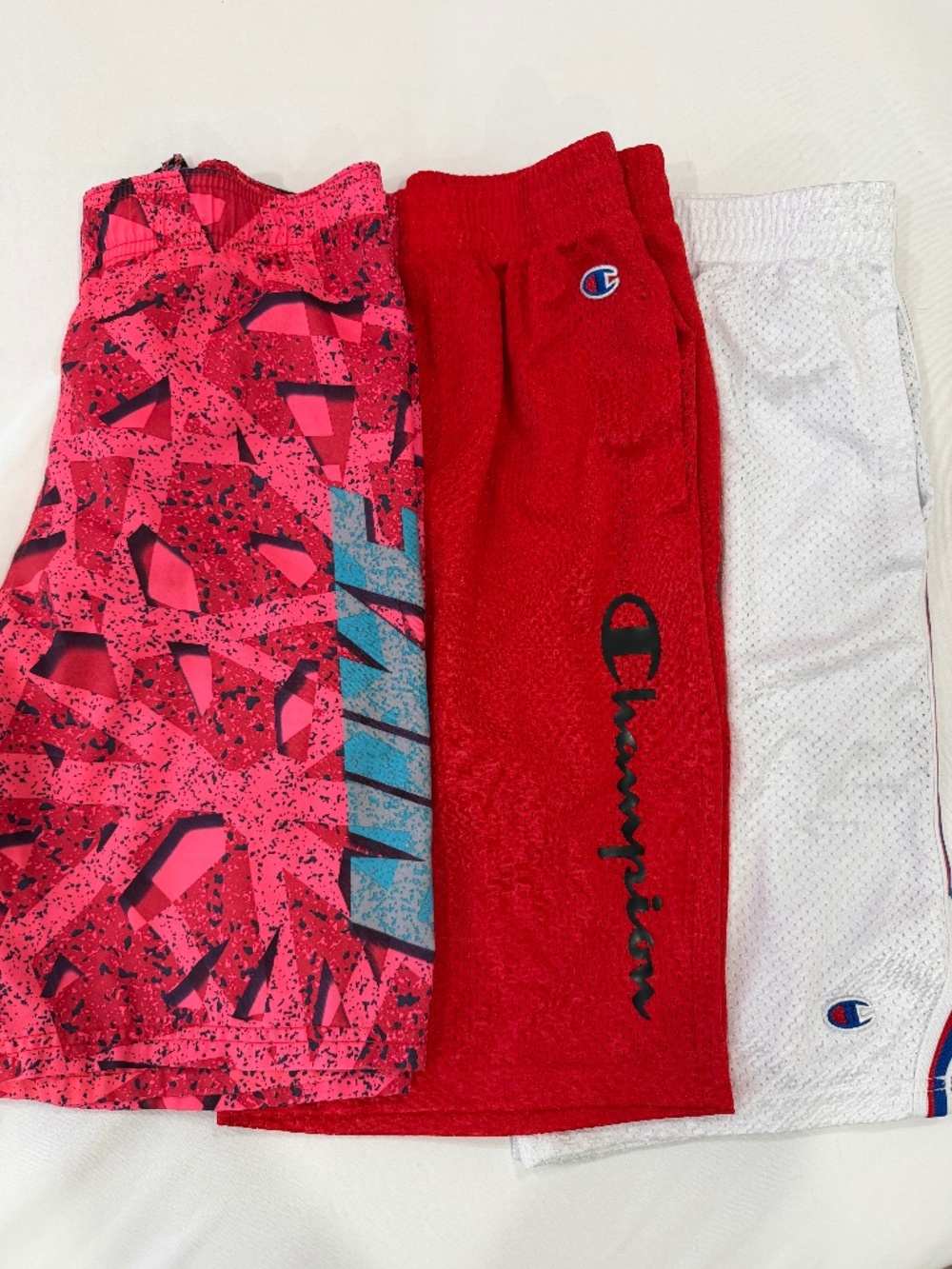 Boys Youth Shorts